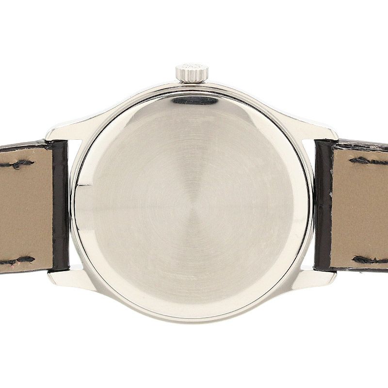 【中古】PATEK PHILIPPE CALATRAVA JAPAN LIMITED パテック・フィリップ カラトラバ 日本限定50本 3923A-051