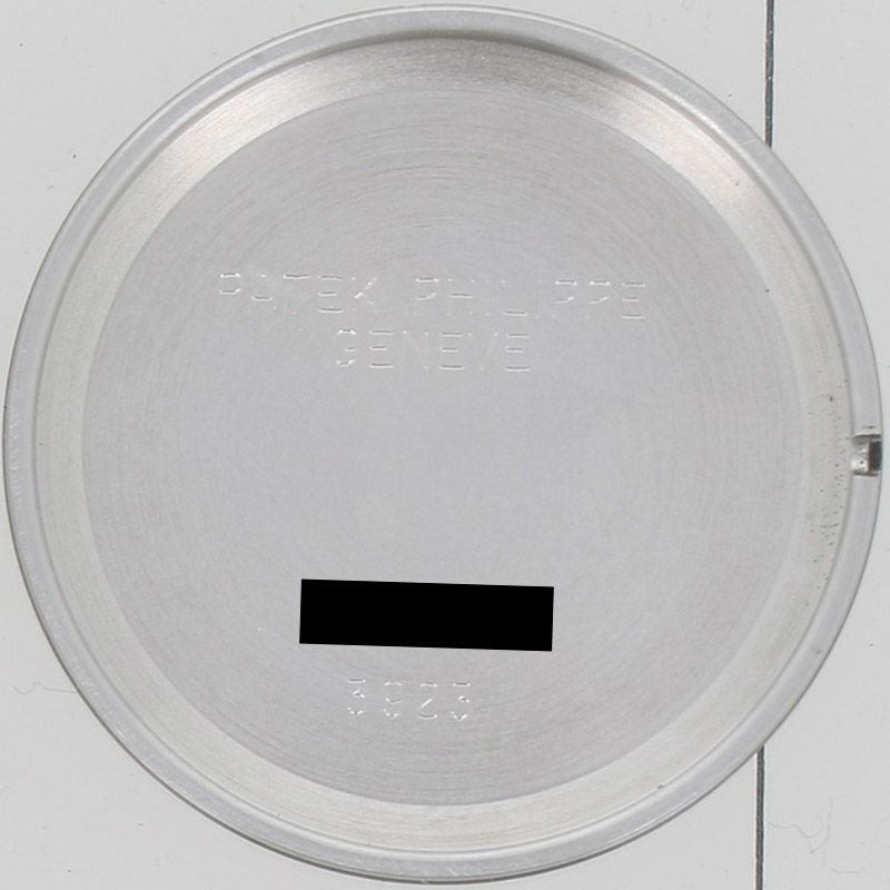 【中古】PATEK PHILIPPE CALATRAVA JAPAN LIMITED パテック・フィリップ カラトラバ 日本限定50本 3923A-051