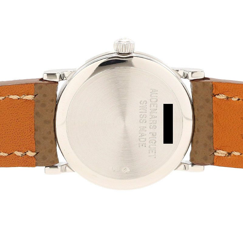 【中古】AUDEMARS PIGUET CLASSIC ROUND WATCH オーデマ・ピゲ クラシック ラウンド ウォッチ 77201BC/Z/0001CR/01