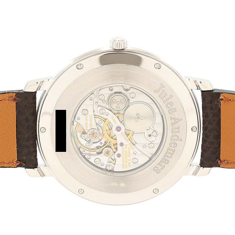 【中古】AUDEMARS PIGUET JULES AUDEMARS EXTRA FLAT オーデマ・ピゲ ジュール オーデマ エクストラ フラット 15093BC.OO.A002CR.01