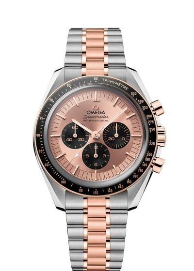 OMEGA Speedmaster Moonwatch Professional オメガ スピード