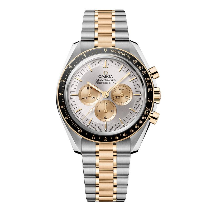 OMEGA Speedmaster Moonwatch Professional オメガ スピードマスター  