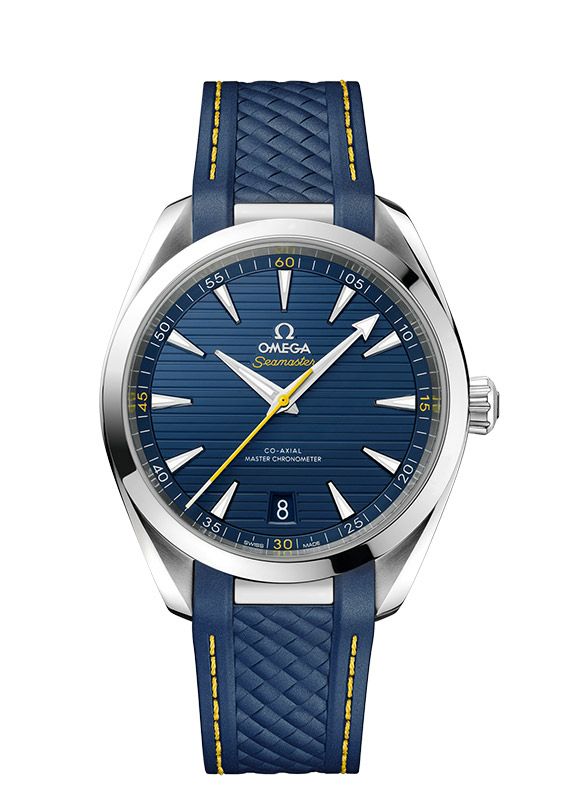 OMEGA SEAMASTER AQUA TERRA 150M オメガ シーマスター アクアテラ 150M  220.12.41.21.03.009｜正規取り扱いブランド｜時計・腕時計の通販サイトBEST ISHIDA（正規・中古販売店）