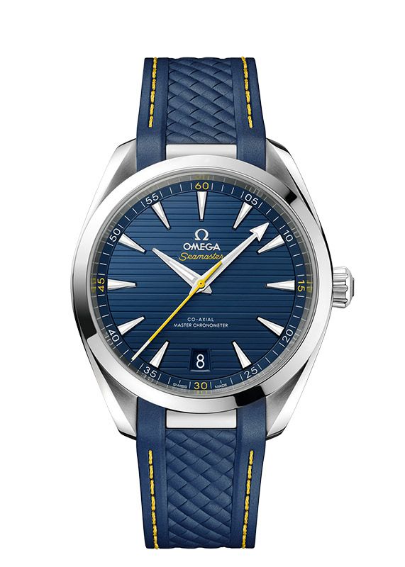 OMEGA SEAMASTER AQUA TERRA 150M オメガ シーマスター アクアテラ 