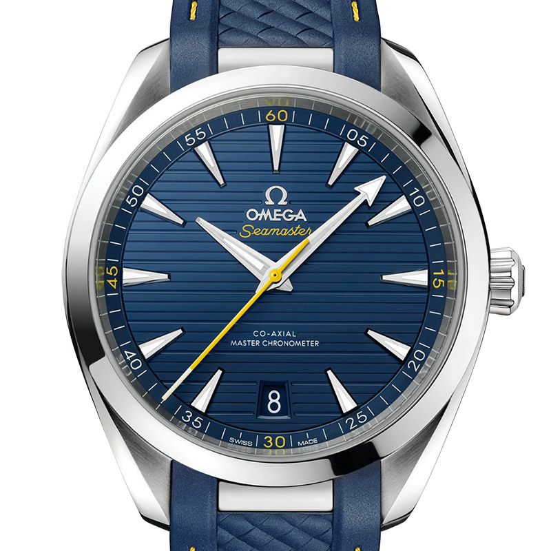 OMEGA SEAMASTER AQUA TERRA 150M オメガ シーマスター アクアテラ 150M  220.12.41.21.03.009｜正規取り扱いブランド｜時計・腕時計の通販サイトBEST ISHIDA（正規・中古販売店）