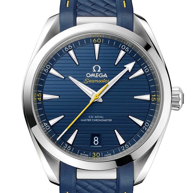 OMEGA SEAMASTER AQUA TERRA 150M オメガ シーマスター アクアテラ 
