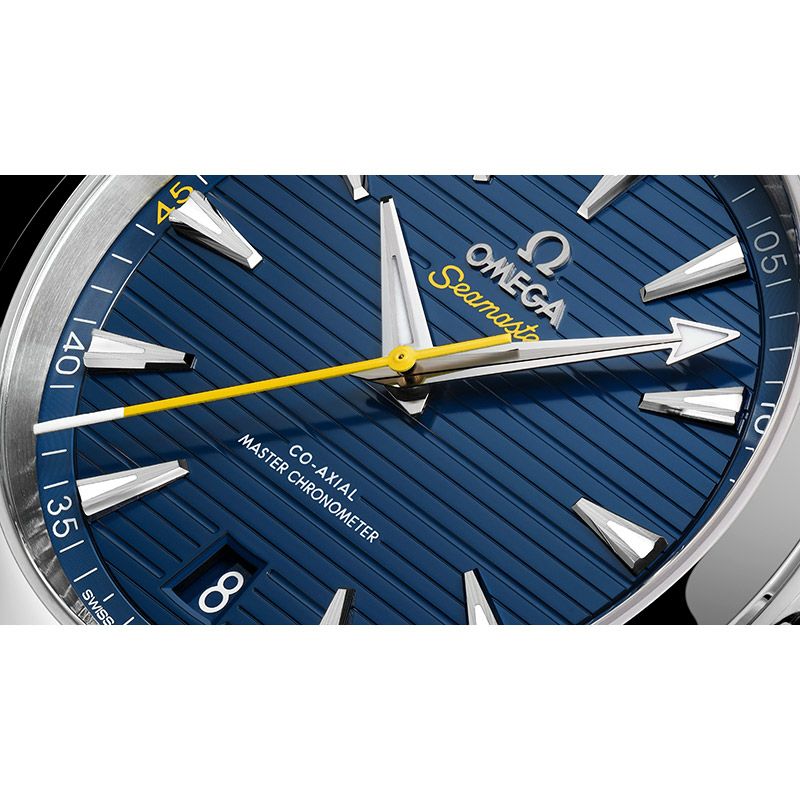 OMEGA SEAMASTER AQUA TERRA 150M オメガ シーマスター アクアテラ 