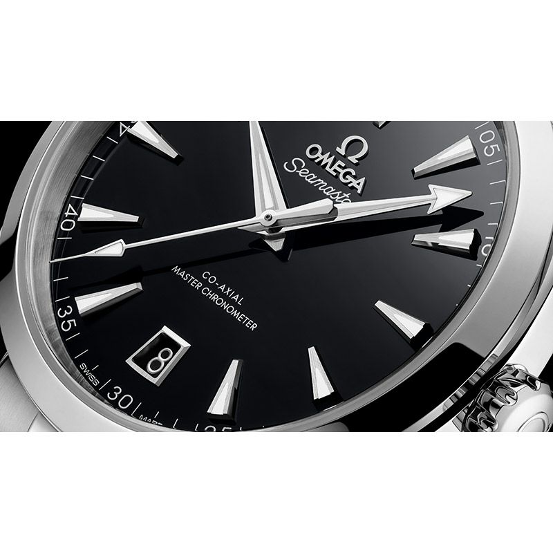 OMEGA SEAMASTER AQUA TERRA 150M オメガ シーマスター アクアテラ 