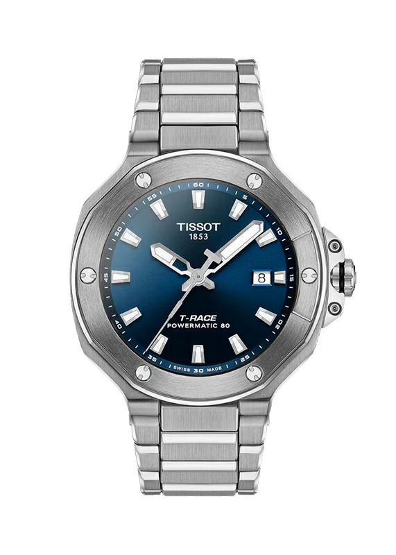 TISSOT T-Race Powermatic 80 41mm ティソ T-レース パワーマティック 
