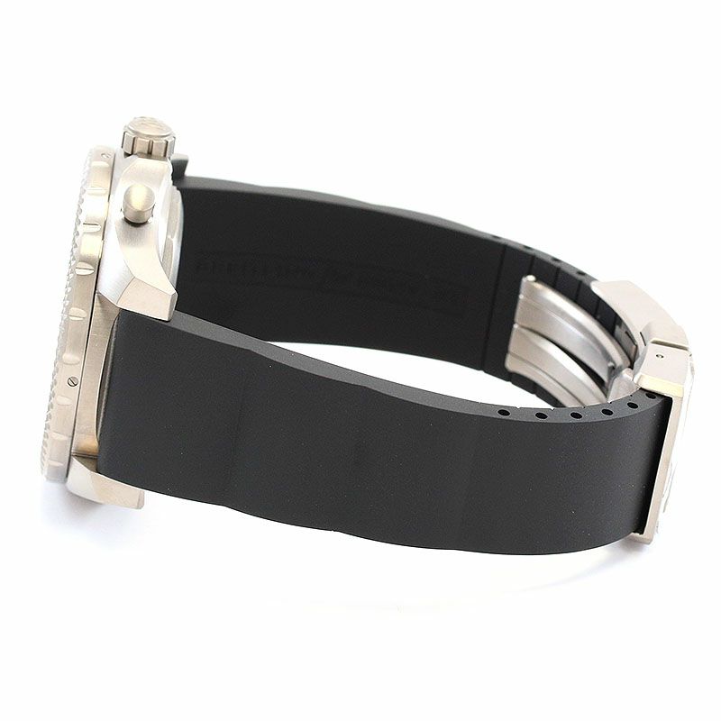 【中古】BREITLING BENTLEY SUPER SPORTS LIGHT BODY LIMITED ブライトリング ベントレー スーパースポーツ ライトボディ リミテッド E2736536/BB37/212S/E20DSA.2 (E275B37BRE)