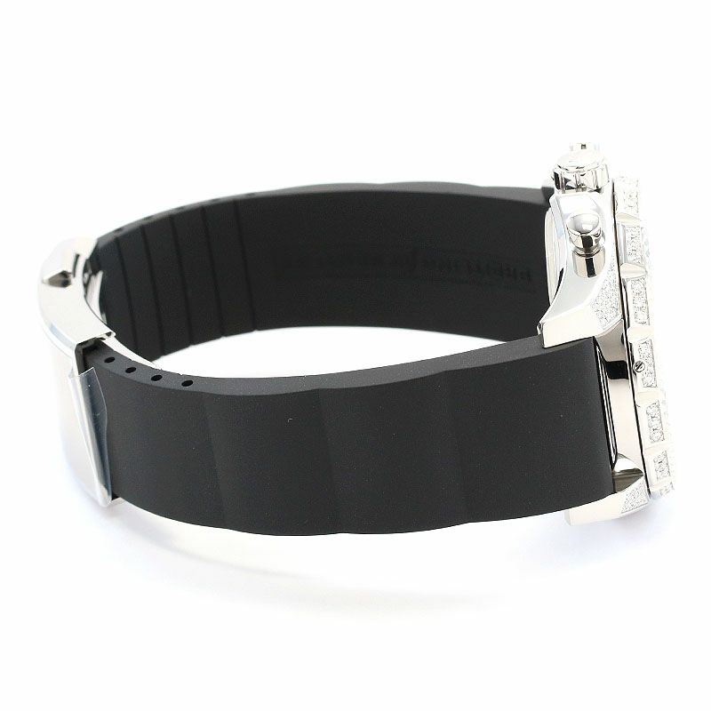 【中古】BREITLING BENTLEY B06 S ブライトリング ベントレー B06 S AB061263/BE27/213S/A20D.4 (A062B27BRC)