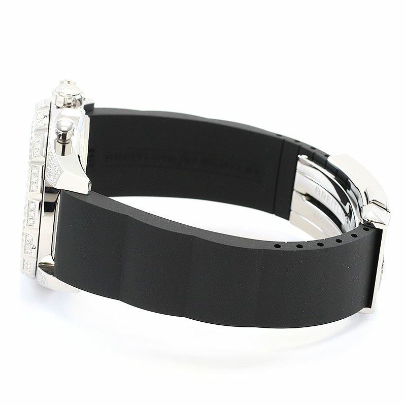 【中古】BREITLING BENTLEY B06 S ブライトリング ベントレー B06 S AB061263/BE27/213S/A20D.4 (A062B27BRC)