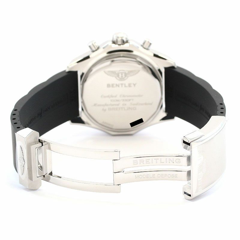 【中古】BREITLING BENTLEY B06 S ブライトリング ベントレー B06 S AB061263/BE27/213S/A20D.4 (A062B27BRC)