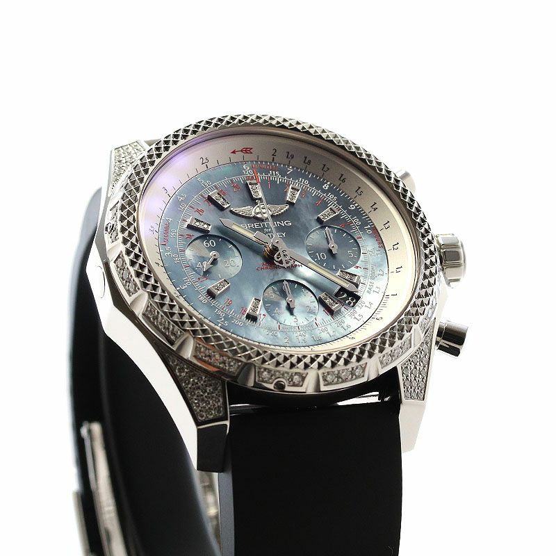 中古】BREITLING BENTLEY B06 S ブライトリング ベントレー B06