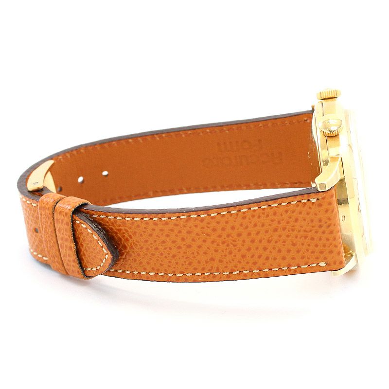 【中古】JAEGER-LECOULTRE MEMOVOX CAL.K825 ジャガー・ルクルト メモボックス CAL.K825 -