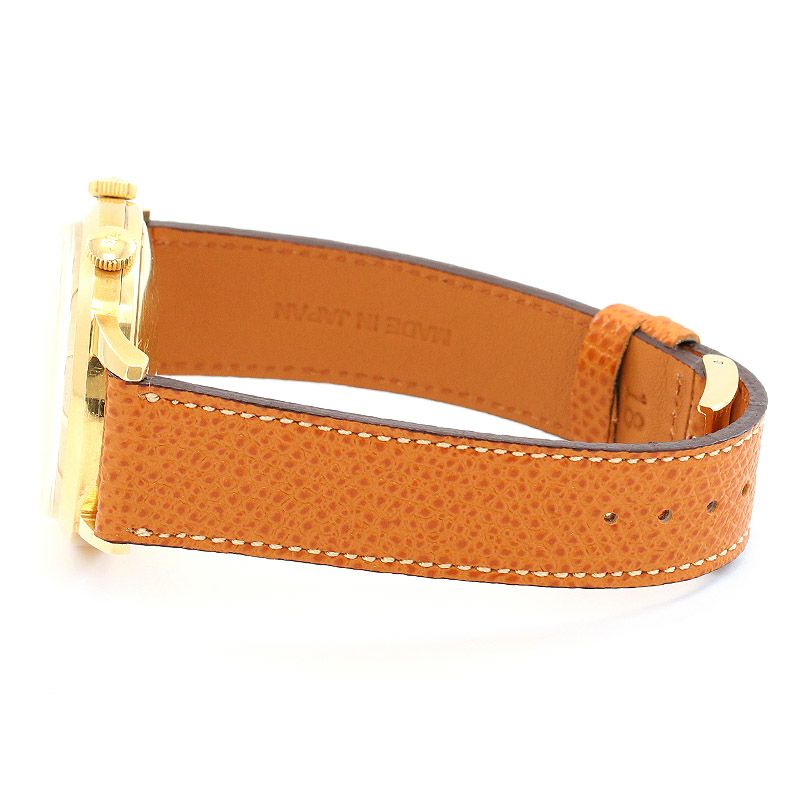 【中古】JAEGER-LECOULTRE MEMOVOX CAL.K825 ジャガー・ルクルト メモボックス CAL.K825 -