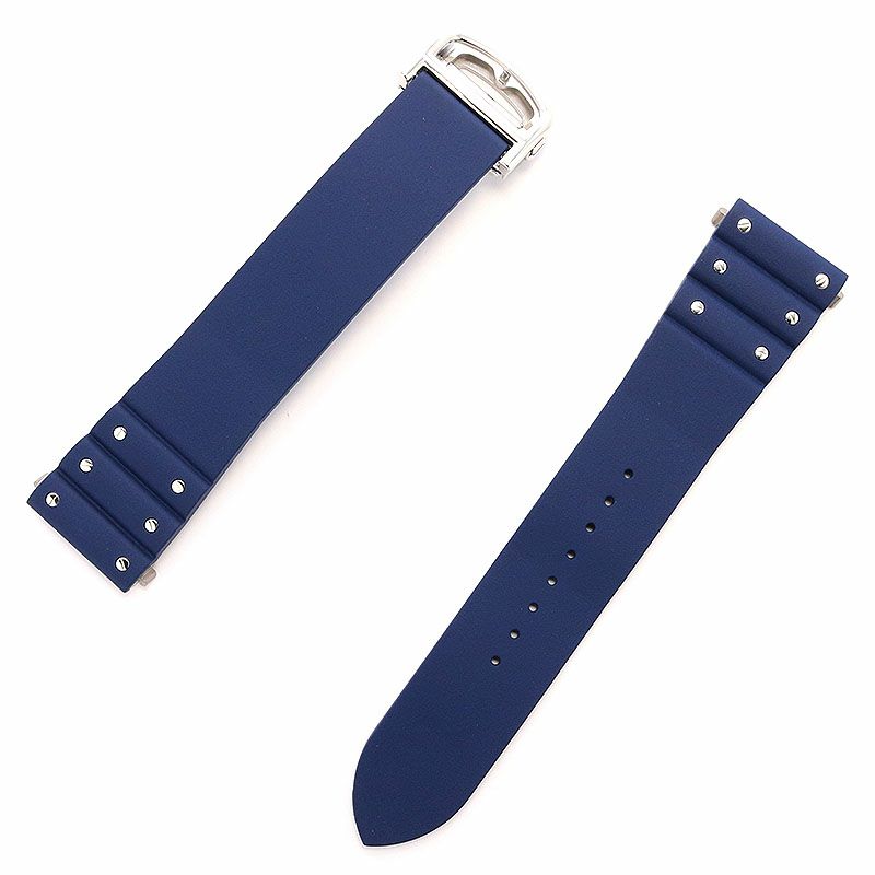 【中古】CARTIER SANTOS DE CARTIER LARGE MODEL カルティエ サントス ドゥ カルティエ LM WSSA0048