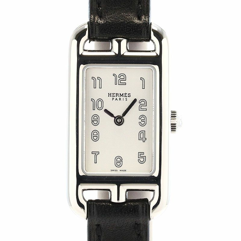 【中古】HERMES NANTUCKET エルメス ナンタケット NA2.110