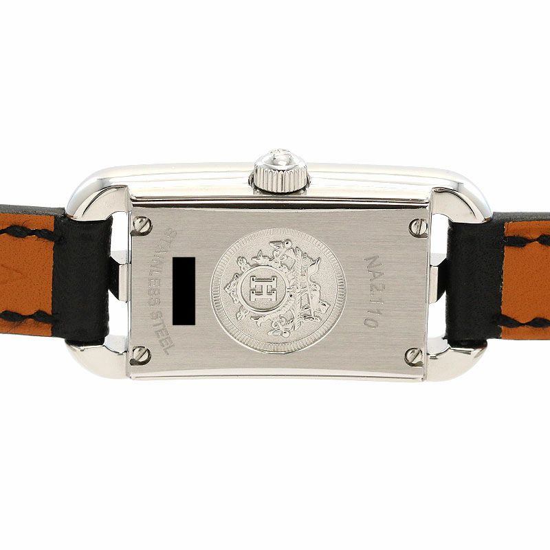 【中古】HERMES NANTUCKET エルメス ナンタケット NA2.110