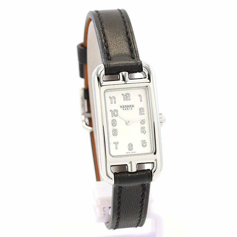 【中古】HERMES NANTUCKET エルメス ナンタケット NA2.110