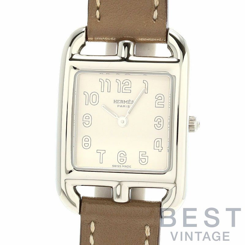 【中古】HERMES CAPE COD エルメス ケープコッド CC1.210
