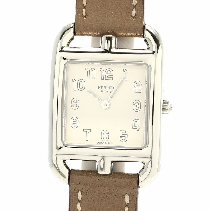 【中古】HERMES CAPE COD エルメス ケープコッド CC1.210