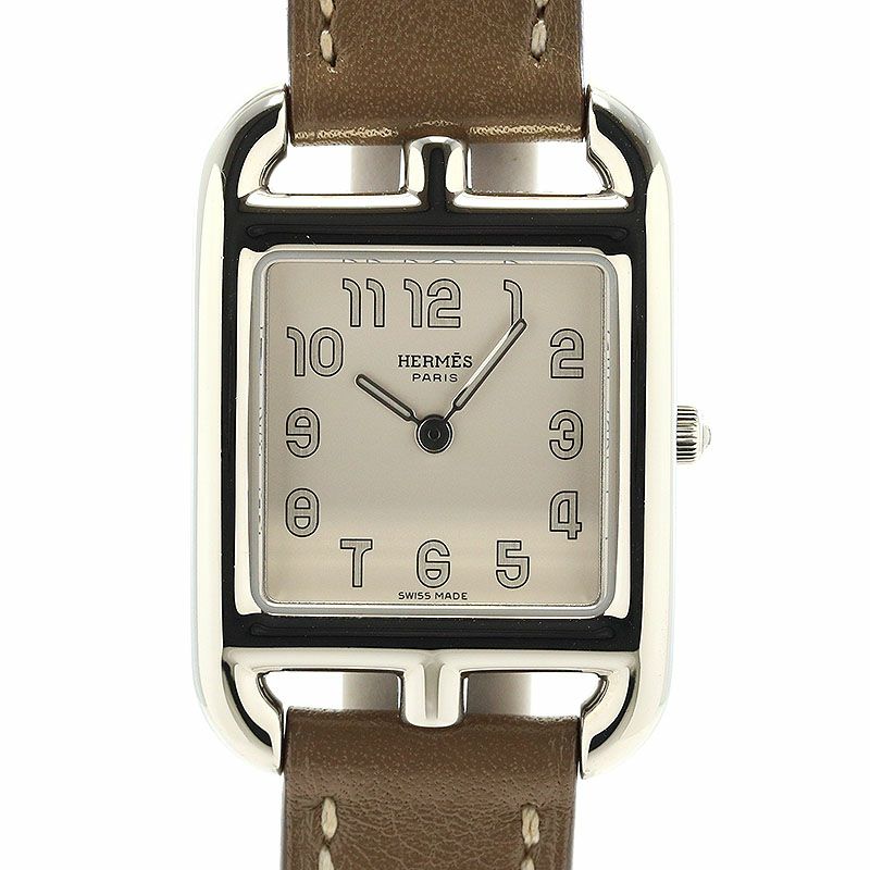 【中古】HERMES CAPE COD エルメス ケープコッド CC1.210