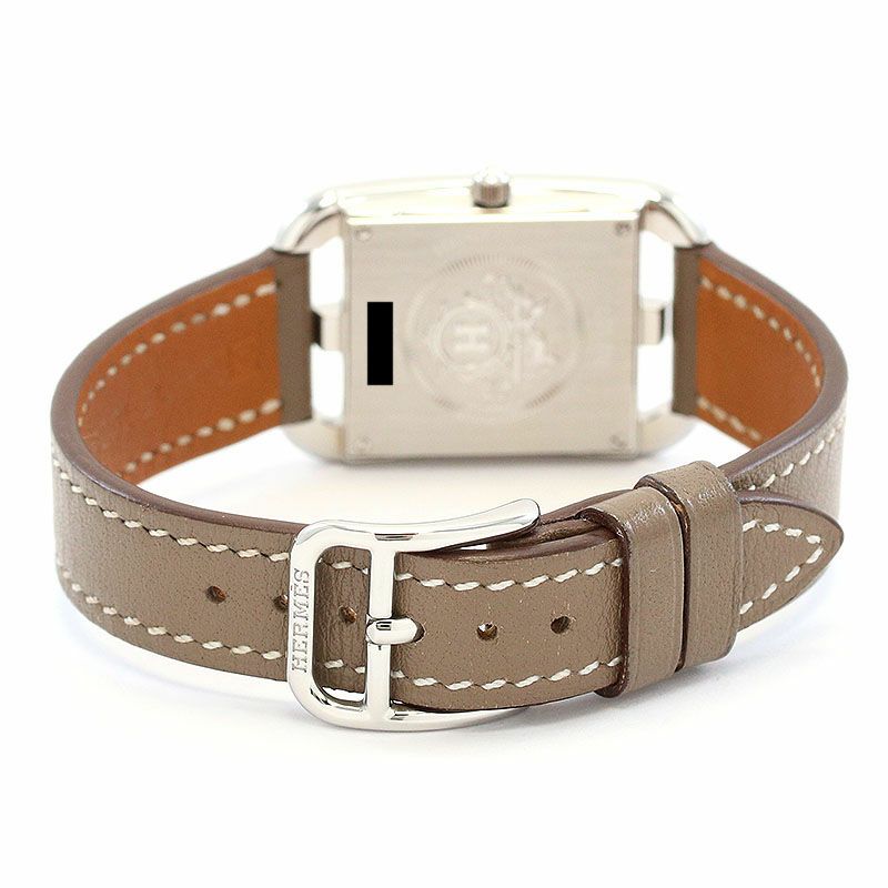 【中古】HERMES CAPE COD エルメス ケープコッド CC1.210