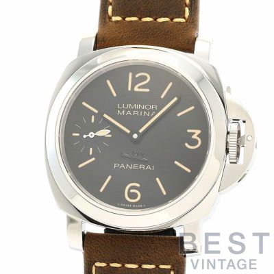 中古】PANERAI（パネライ）｜時計・腕時計の通販サイトBEST ISHIDA（正規・中古販売店）