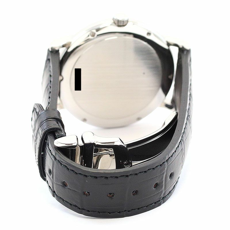 【中古】IWC PORTOFINO AUTOMATIC アイ・ダブリュー・シー ポートフィノ オートマティック IW353313