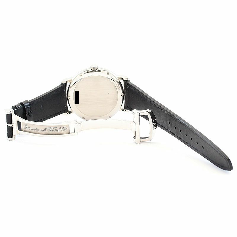 【中古】IWC PORTOFINO AUTOMATIC アイ・ダブリュー・シー ポートフィノ オートマティック IW353313