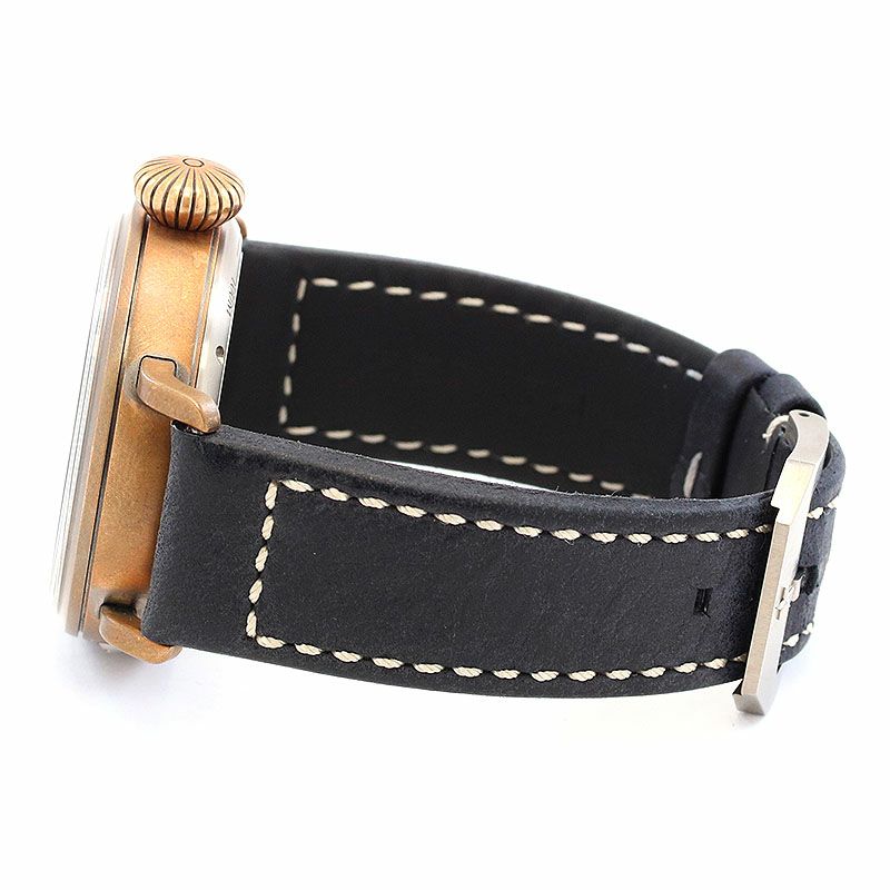 【中古】ZENITH PILOT TYPE 20 EXTRA SPECIAL ゼニス パイロット タイプ20 エクストラ スペシャル ブロンズ 40MM 29.1940.679/57.C808