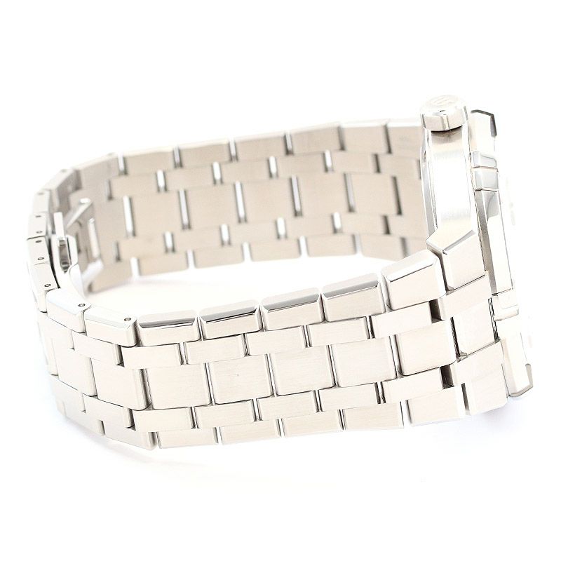 【中古】MAURICE LACROIX AIKON AUTOMATIC モーリス・ラクロア アイコン オートマティック AI6008-SS002-630-1