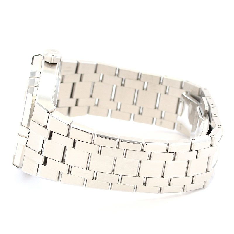 【中古】MAURICE LACROIX AIKON AUTOMATIC モーリス・ラクロア アイコン オートマティック AI6008-SS002-630-1