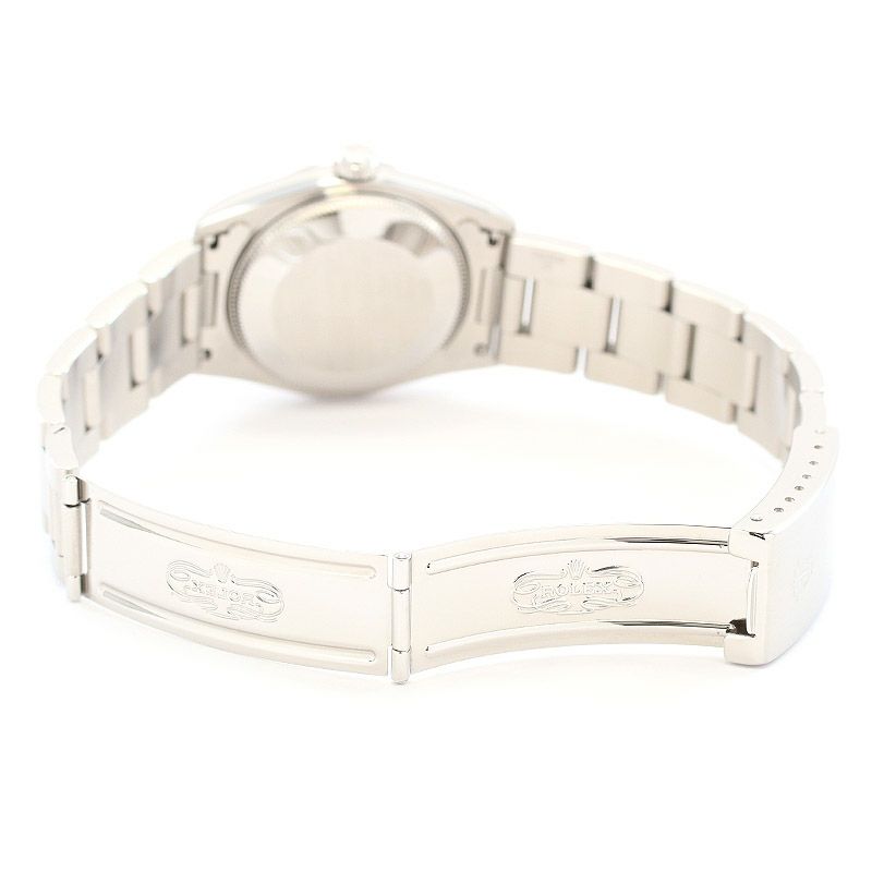 中古】ROLEX OYSTER PERPETUAL ロレックス オイスター
