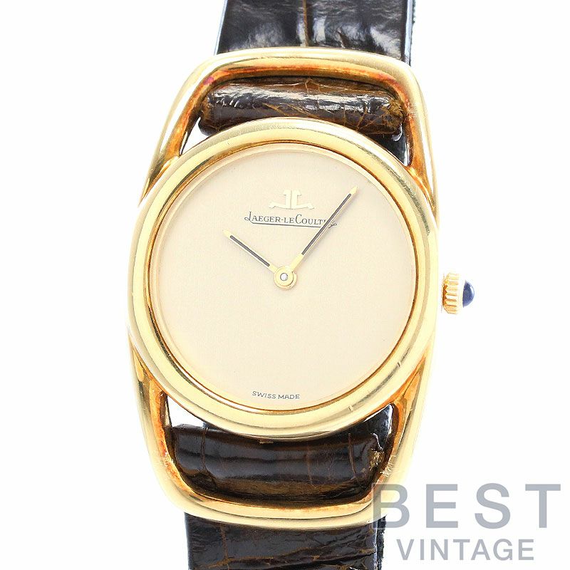 中古】JAEGER-LECOULTRE ETRIER ジャガー・ルクルト エトリエ 9109 21｜ヴィンテージブランド｜時計・腕時計の通販サイトBEST  ISHIDA（正規・中古販売店）