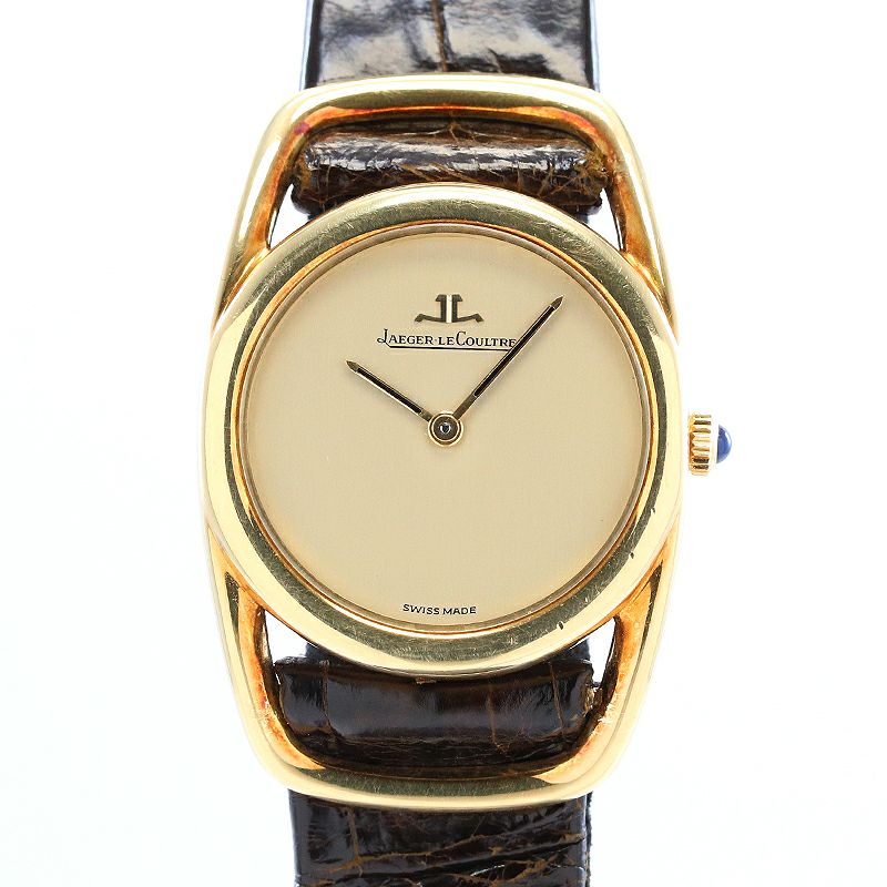 中古】JAEGER-LECOULTRE ETRIER ジャガー・ルクルト エトリエ 9109 21｜ヴィンテージブランド｜時計・腕時計の通販サイトBEST  ISHIDA（正規・中古販売店）