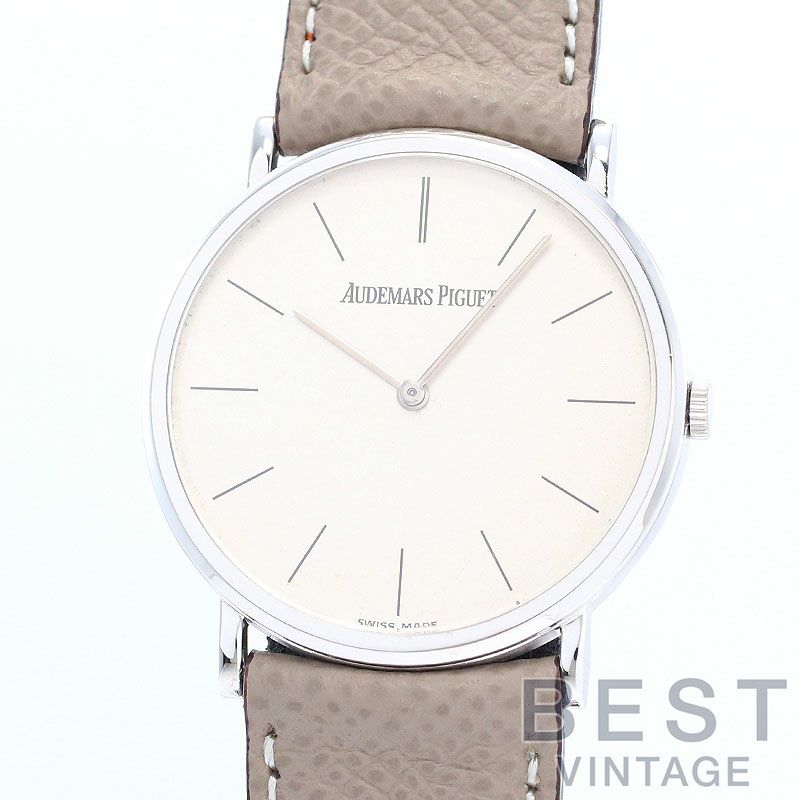 中古】AUDEMARS PIGUET EXTRA FLAT オーデマ・ピゲ エクストラ