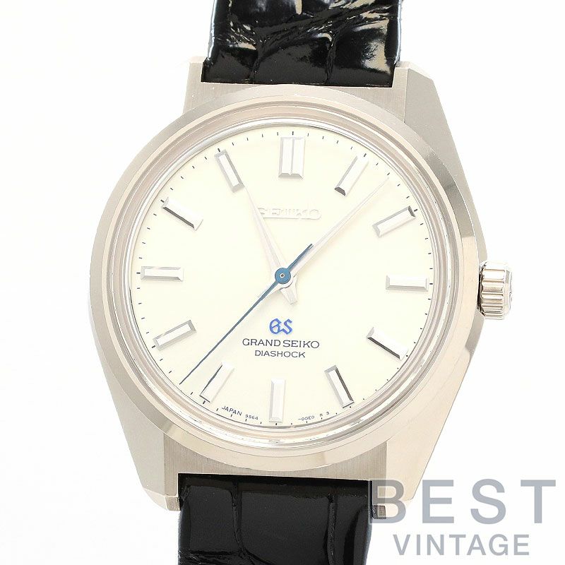 中古】GRAND SEIKO HISTORICAL COLLECTION 44GS LIMITED EDITION 中古】GRAND SEIKO HISTORICAL COLLECTION 44GS LIMITED EDITION