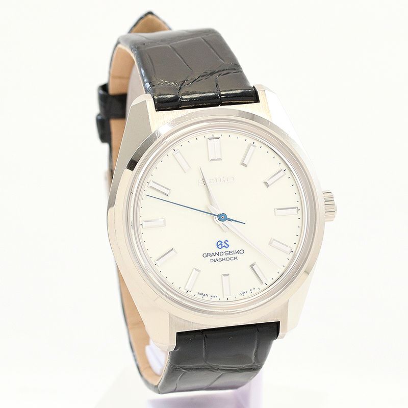 中古】GRAND SEIKO HISTORICAL COLLECTION 44GS LIMITED EDITION 