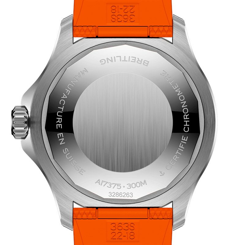 BREITLING SUPEROCEAN AUTOMATIC 42 ブライトリング スーパー