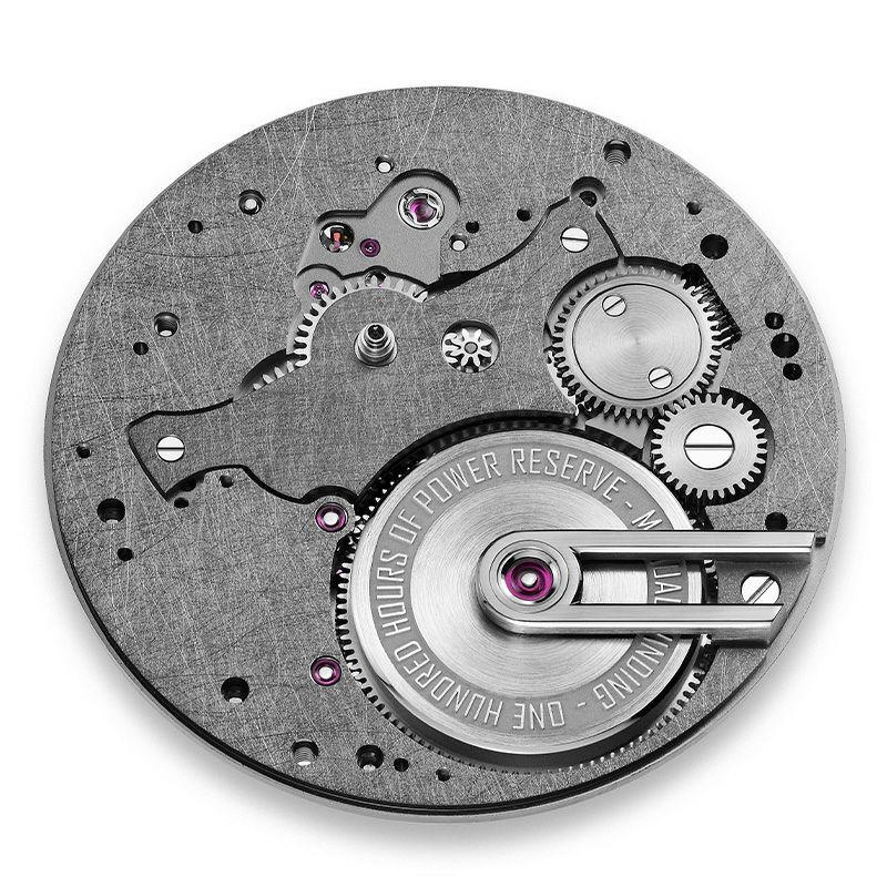 ARMIN STROM Tribute 1 Fumé Sky アーミン・シュトローム トリビュート1 フュメ スカイ ST23-TRI.11.CS.M.35.FC