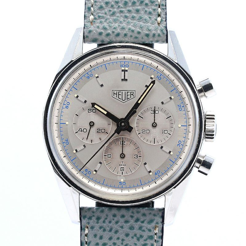 中古】TAG HEUER CARRERA CHRONOGRAPH CLASSIC 1964 RE-EDITION タグ・ホイヤー カレラ クラシック  クロノグラフ 1964 リ・エディション CS3110.BC0725｜ヴィンテージブランド｜時計・腕時計の通販サイトBEST  ISHIDA（正規・中古販売店）