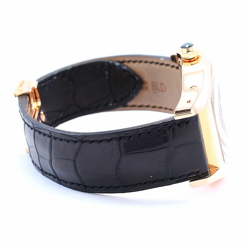 【中古】CARTIER TORTUE EXTRA-LARGE MODEL CPCP カルティエ トーチュ XL CPCP W1546051