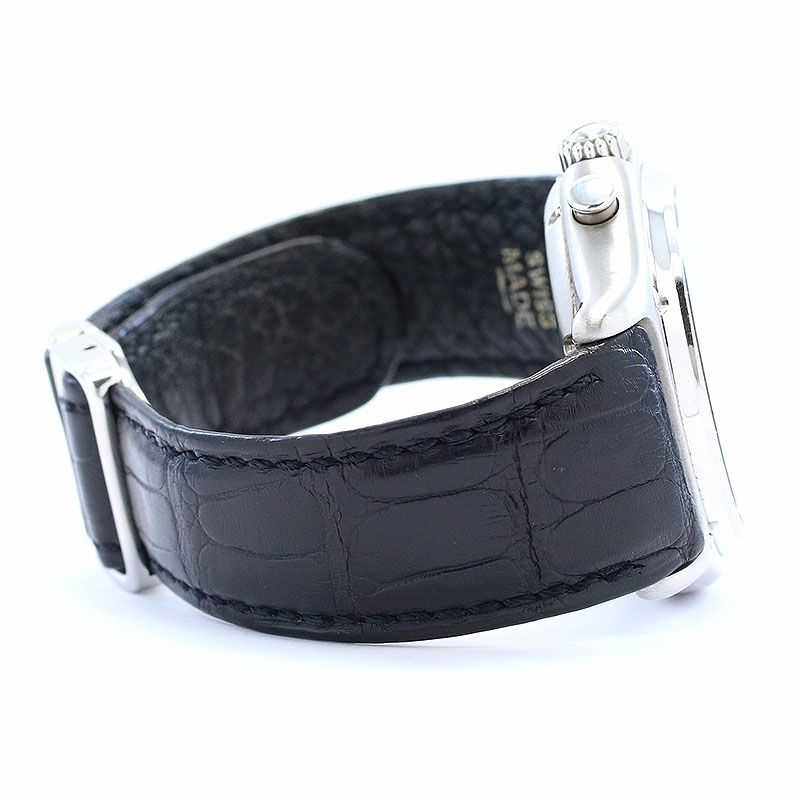 【中古】EBEL 1911 LE MODULOR CHRONOGRAPH エベル 1911 モデュロール クロノグラフ E9137240