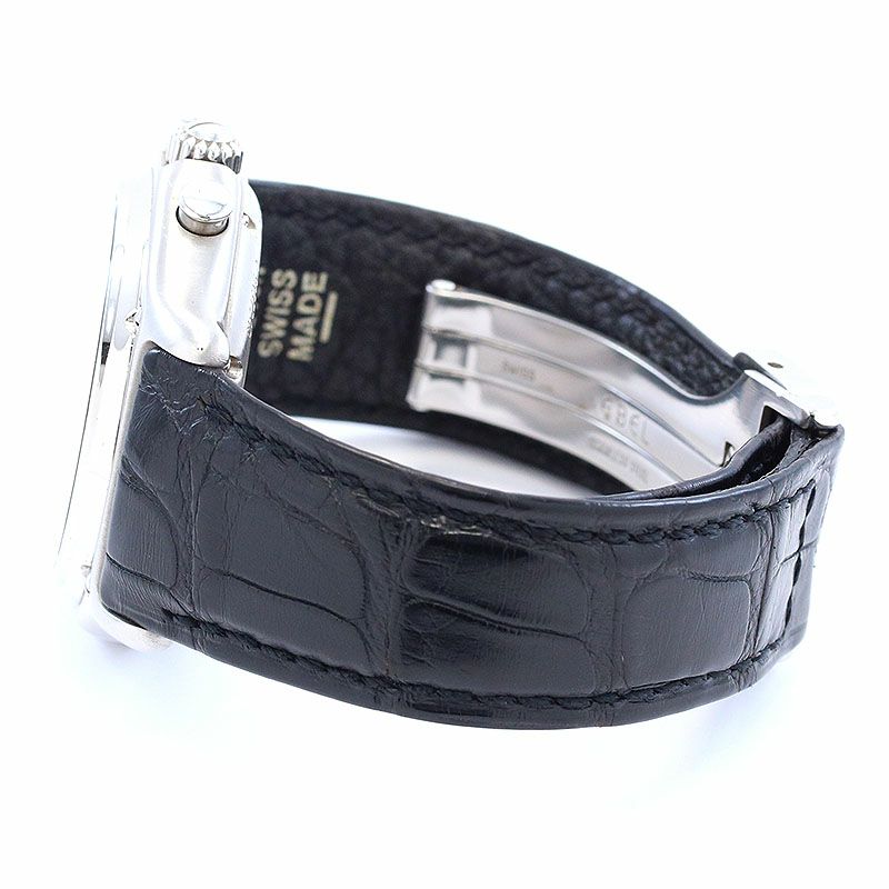 【中古】EBEL 1911 LE MODULOR CHRONOGRAPH エベル 1911 モデュロール クロノグラフ E9137240