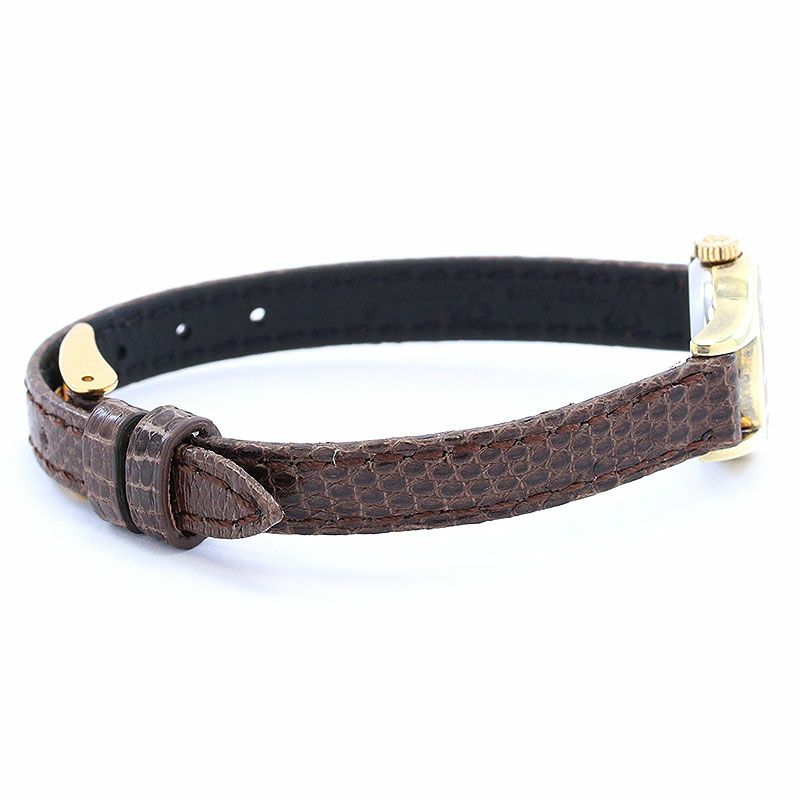 【中古】OMEGA DE VILLE オメガ デ・ヴィル 511.349