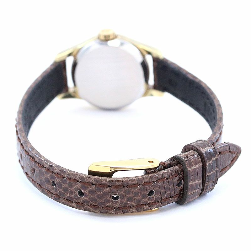 【中古】OMEGA DE VILLE オメガ デ・ヴィル 511.349