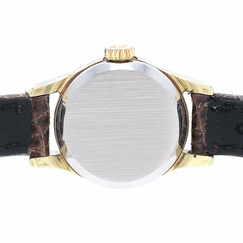 【中古】OMEGA DE VILLE オメガ デ・ヴィル 511.349