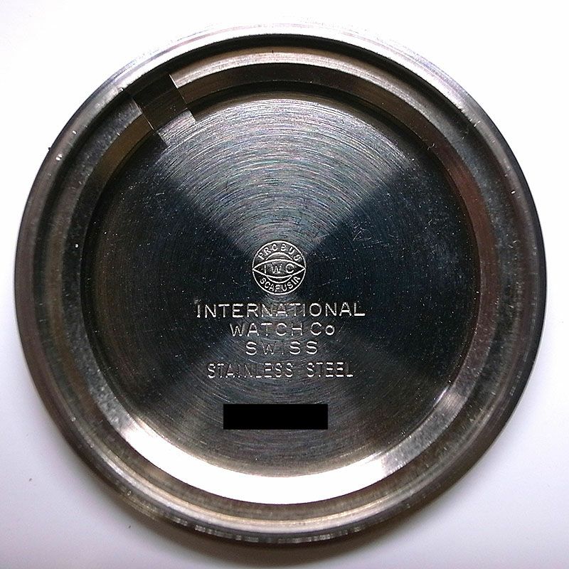 【中古】IWC YACHT CLUB AUTOMATIC アイ・ダブリュー・シー ヨットクラブ オートマティック R811